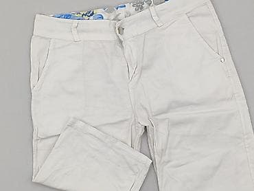 walkx klapki: Spodnie 3/4 damskie, rozmiar L — 1