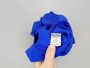 kobiece bluzki: Bluzka damska, rozmiar XL — 4