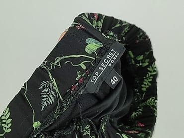 spódnice tanio: Top Secret, Spódnica damska, rozmiar L — 4