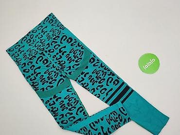 getry strong: Leopard, Legginsy Sportowe damskie, rozmiar S — 3