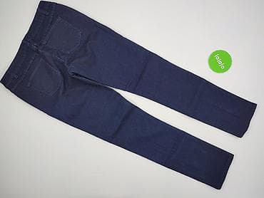 mango jeans balloon: Denim 1982, Jeansy damskie, rozmiar L — 3