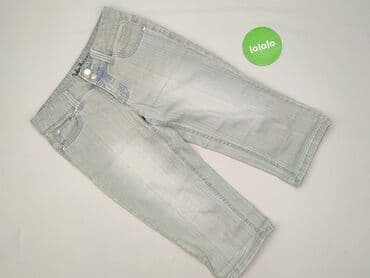 abercrombie and fitch jeans: John Baner, 3/4 Trousers for women, XS at lalafo.pl — 2 abercrombie and fitch jeans: John Baner, 3/4 Trousers for women, XS — 2