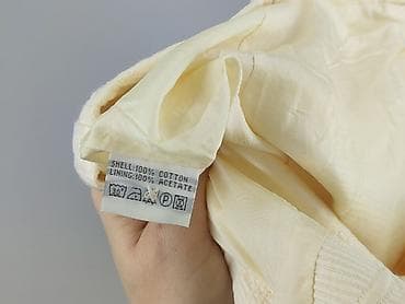 Ubrania damskie: Kardigan damski, rozmiar S — 4