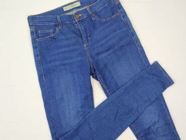 legginsy woskowane wysoki stan: Topshop, Джинси жіночі, розмір XS — 1