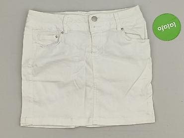 kathy jeans: Jean Pascale, Spódnica damska, rozmiar M — 2