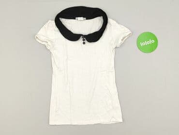 dopasowane bluzki damskie: Bluzka damska, rozmiar XS — 2