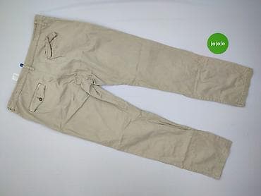 pull and bear7: H&M Divided, Chinosy dla mężczyzn, rozmiar XL — 3