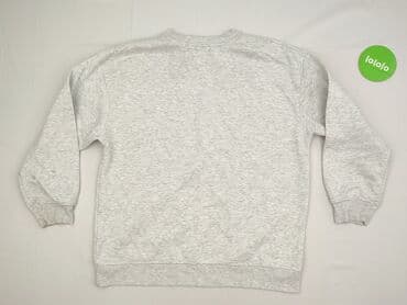 sweter tunika mohito: Sinsay, Sweter damski, rozmiar M — 3