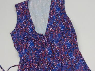 sukienki kopertowa elegancka: Women`s dress, size S — 2