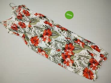 hawajska sukienka vinted: Sukienka damska, rozmiar L — 3