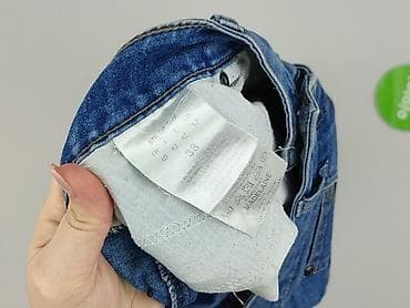 jeans 78: DENIM JEANS, Jeans for women, size M — 5