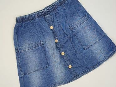 spódnice jeansowe duże rozmiary: Spódnica damska, rozmiar S — 2