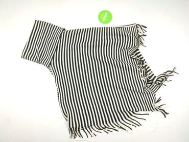 дублянка жіноча польща: Women`s poncho, size 9XL (EU 58) — 3
