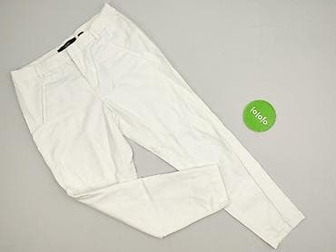 Vero Moda, Material trousers for women, size M at lalafo.pl — 2 Vero Moda, Material trousers for women, size M — 2