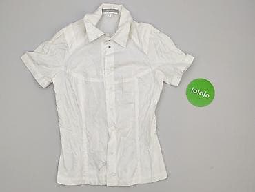 undershirt h: Koszula damska, rozmiar M — 2