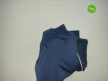 spodnice dresowe: Spodnie dresowe damskie, rozmiar M — 5