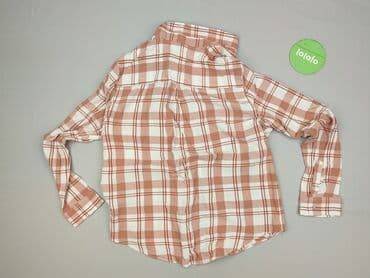 koszula w kratę diverse: Diverse, Koszula damska, XL — 3