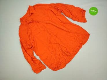 koszula wiya w paski: Koszula damska, rozmiar One size — 2