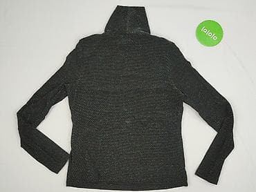 cekinowy sweter: Esmara, Golf damski, rozmiar M — 3