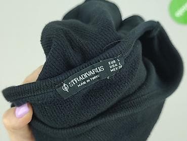 supreme crop top: Stradivarius, Top damski, rozmiar L — 4