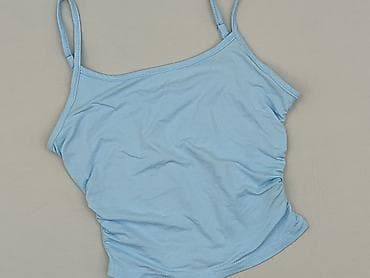 koszula biala shein: Shein, Top damski, rozmiar XS — 1