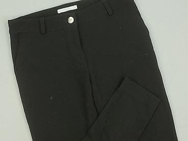 buty go: LeMonada, Spodnie materiałowe damskie, rozmiar S — 1