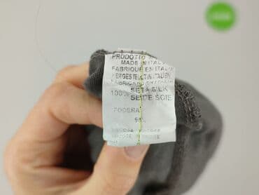 eleganckie bluzki andżela: Bluzka damska, rozmiar S — 6