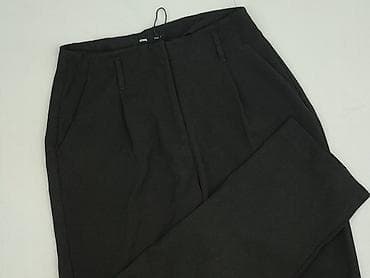 Spodnie materiałowe damskie, rozmiar M