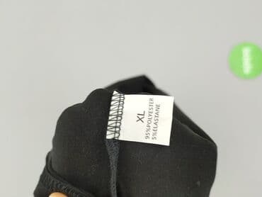 bluzki wyszczuplające brzuch: T-shirt damski, XL — 4