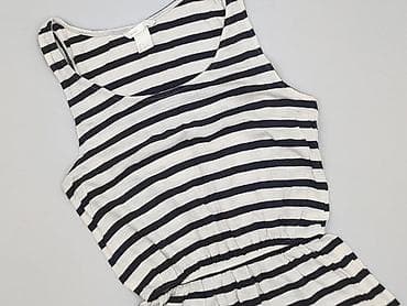 H&M Basic, Sukienka damska, rozmiar S — 1