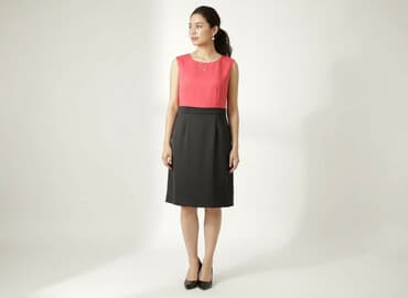 różowe sukienki wieczorowe: Сукня жіноча, розмір M — 1