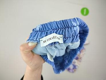 i wanna fall: Брюки жіночі, розмір Один розмір — 4