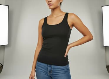 bluzki damskie dzianinowe: Bluzka damska, rozmiar S — 5