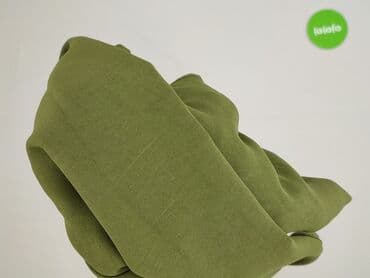 zielone eleganckie bluzki: Bluzka damska, rozmiar M — 4