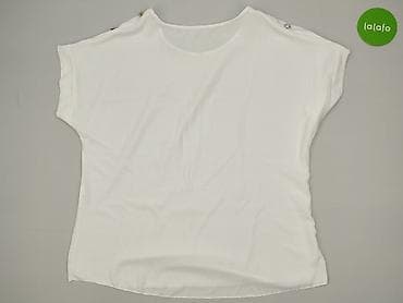 dsquared2 bluza damska: Bluzka damska, rozmiar 8XL — 3