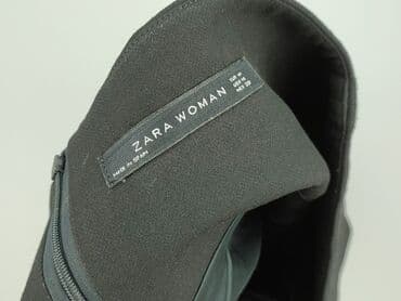 spódnice plisowane midi zara: Zara, Spódnica damska, rozmiar M — 4