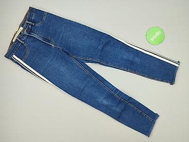 jeans lois: Zara, Jeansy damskie, rozmiar S — 2