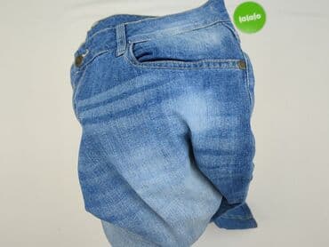 rozmiar majtek damskich l: Esmara, Jeansy damskie, XL — 5