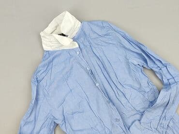 jasne buty: Easy Wear, Koszula damska, rozmiar L — 1