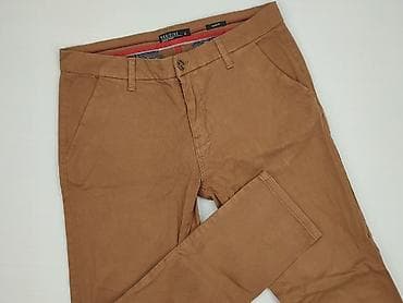 edc by esprit: Medicine, Chinosy dla mężczyzn, rozmiar S — 1