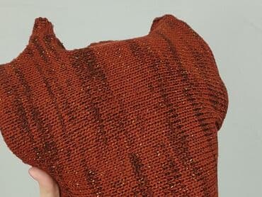 czy sweter z poliestru jest dobry: Women`s sweater, size L (EU 40) — 6