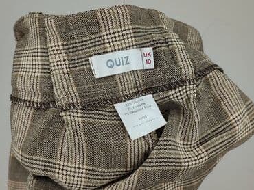 vinted spodenki damskie: Quiz, Szorty damskie, rozmiar M — 4