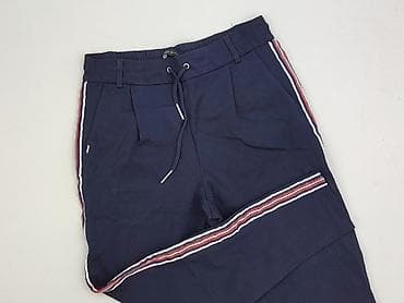 converse one star pl: ONLY, Spodnie materiałowe damskie, rozmiar S — 1