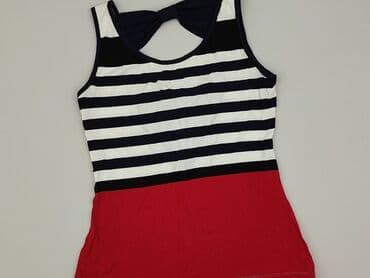 bluzki saint tropez: Plume, Top damski, rozmiar S — 1