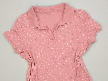 top polo: Damska koszulka polo, rozmiar M — 1