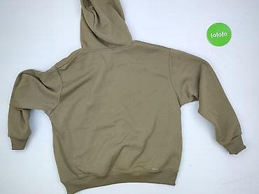 parka mango: Bluza z kapturem damska, rozmiar 6XL — 3