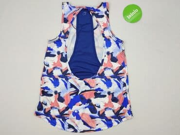 bluzki do jogi: Top damski, rozmiar M — 3