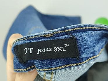 jeans g raw: Jeansy damskie, rozmiar 3XL — 4