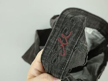 apple bottom jeans: Jeansy damskie, rozmiar L — 5