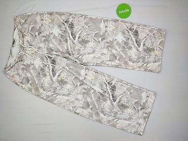 dzik bluzy: Spodnie dresowe damskie, rozmiar 2XL — 2